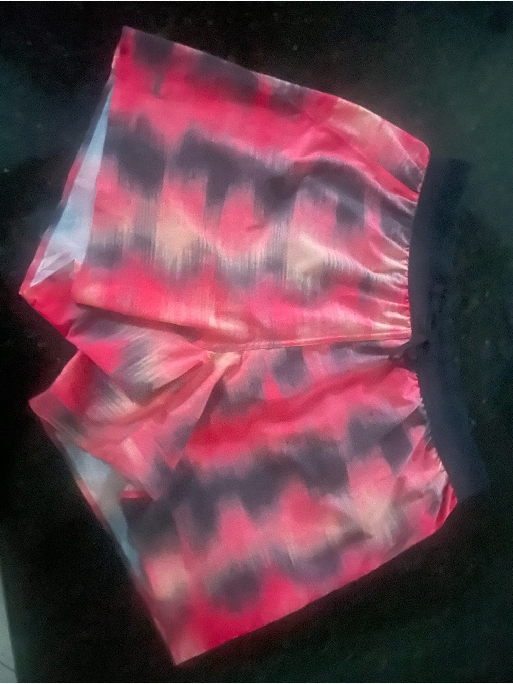 Janji AFO Middle Shorts Men’s 5” Running Shorts Size Small